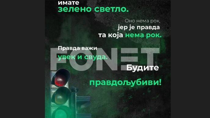 Zeleno svetlo za budućnost